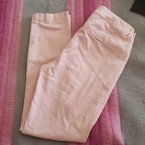 Old Navy pixie pants